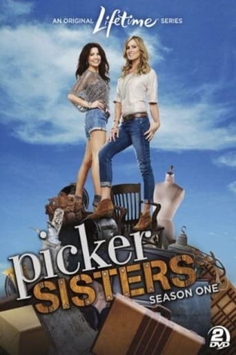 Picker Sisters 1970