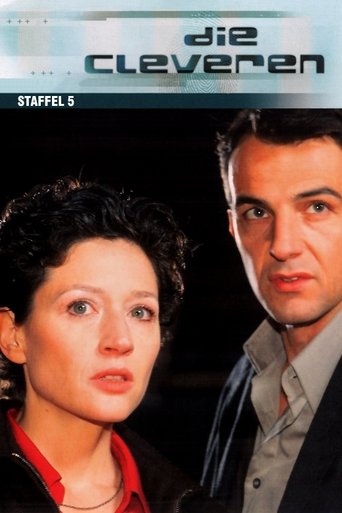 Die Cleveren: Season 5
