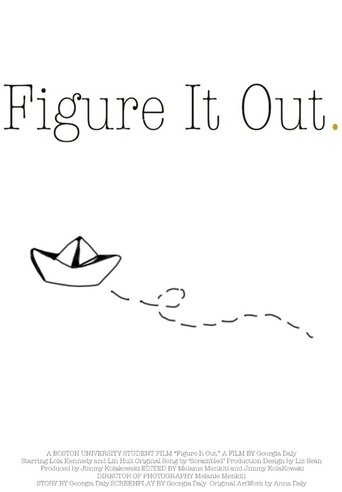 Figure It Out Figure It Out