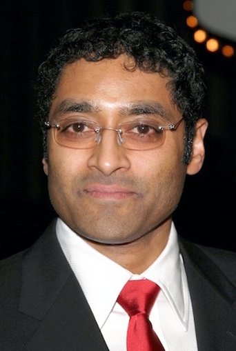 Image of Naren Shankar