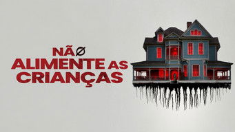 Cena de Não Alimente As Crianças
