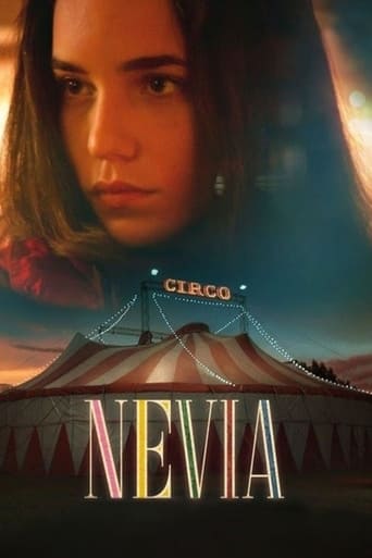 Poster of Nevia