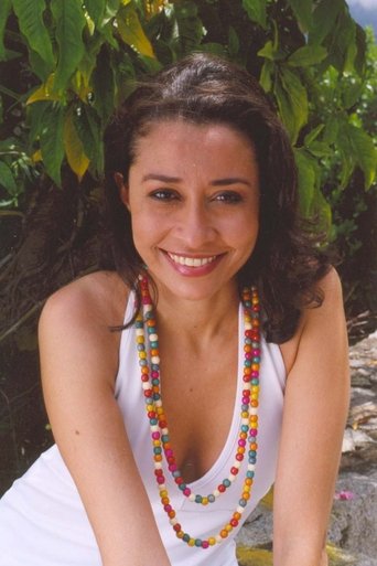 Image of Juliana Torres