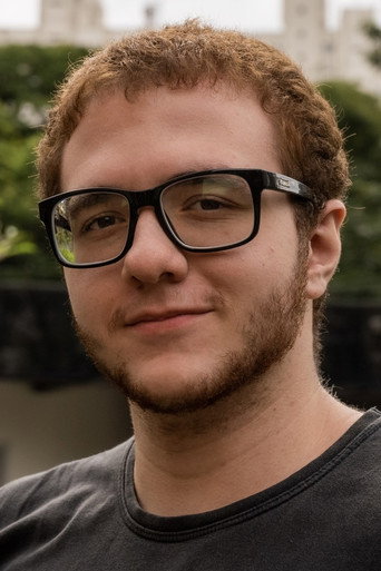 Logan Stroisch — 2