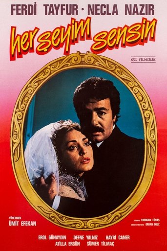 Poster of Her Şeyim Sensin