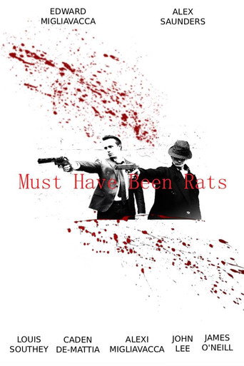 Must Have Been Rats (2024)