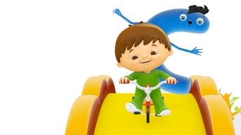 Charlie & the Alphabet - S1E01
