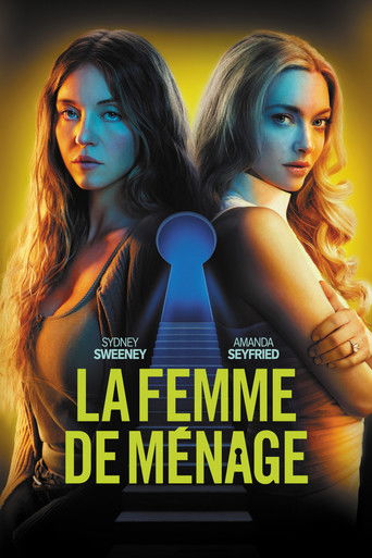 La Femme de m&eacute;nage (2025)