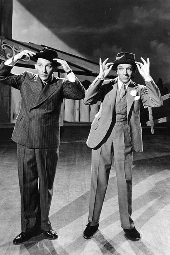 A Couple of Song and Dance Men (2006)