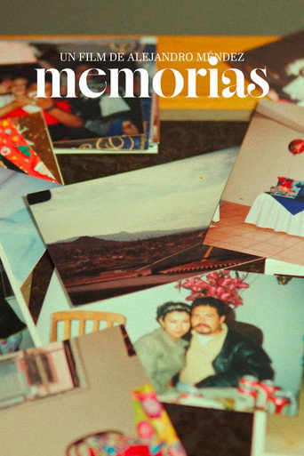 Memorias (2025)