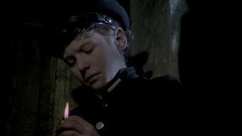 Episode 8 — Krak&oacute;w 1914