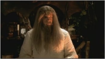 Kaamelott S2E91 poster