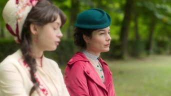 Episódio Lição 4: Afaste a tentação da série A Dama de Companhia