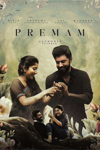 Premam