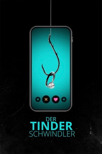 Der Tinder-Schwindler