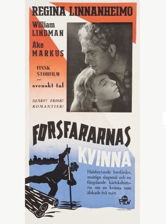 Poster of Forsfararna