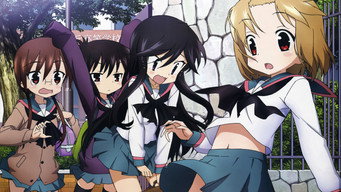 A-Channel (2011-2017)