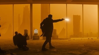 #16 Той, хто біжить по лезу 2049