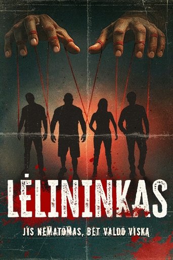 Lėlininkas (2025)