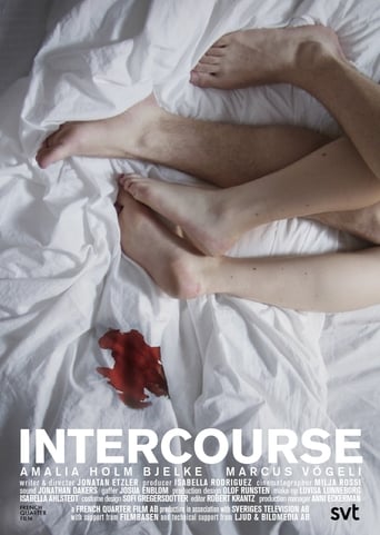 Poster of Intercourse