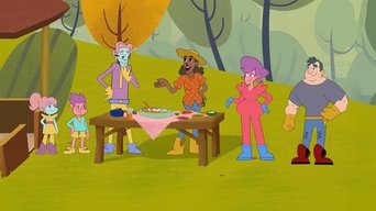 Missão 347 - S1E01