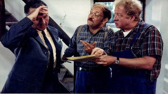 La maison de campagne (1969)