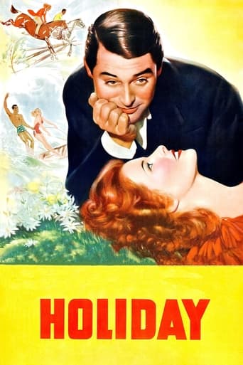 Poster of Holiday