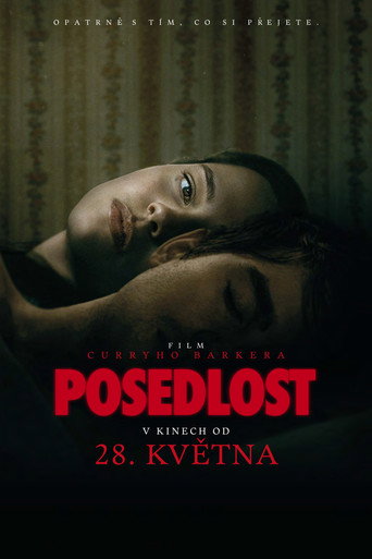 Obsesión — poster 85, 2000 × 3000