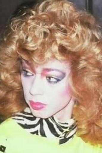 Venus Xtravaganza headshot