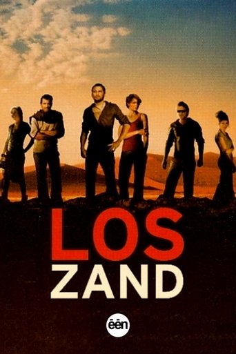 Los Zand: Season 1