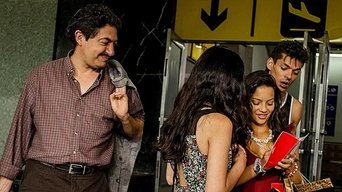 Lady, La Vendedora De Rosas S01E65