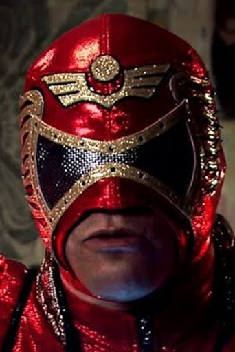 Foto de Irvin Palacios