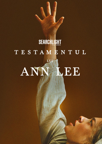Testamentul lui Ann Lee