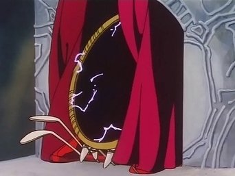 Las aventuras de Peter Pan S01E38