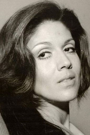 Foto de Yoná Magalhães