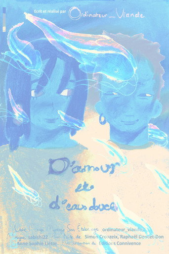 D'amour et d'eau douce (2026)