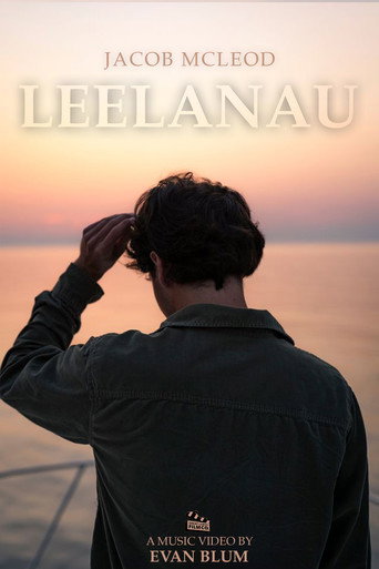 Jacob McLeod: Leelanau