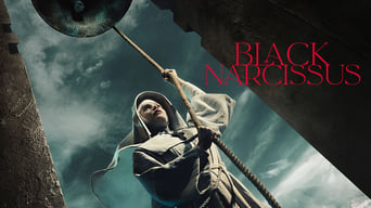 #7 Black Narcissus