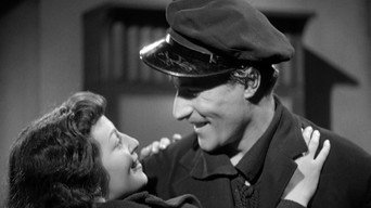 È sbarcato un marinaio (1940)
