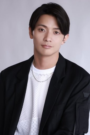 Imagine Mitsuaki Hayashi