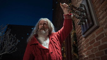The Night My Dad Saved Christmas (2023)