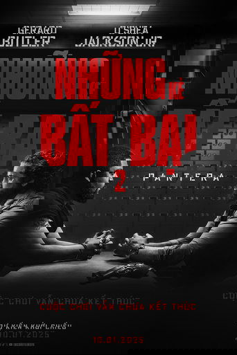 Những Kẻ Bất Bại 2: Pantera