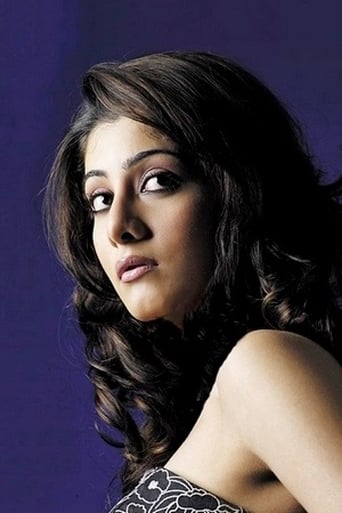 Image of Neha Oberoi