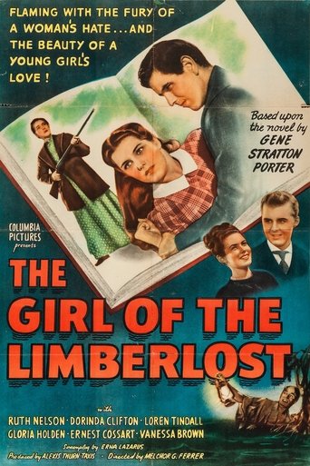 The Girl of the Limberlost (1945)