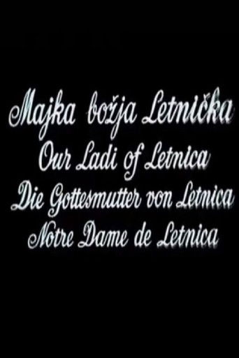 Majka Božja Letnička