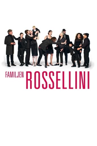 Familjen Rossellini