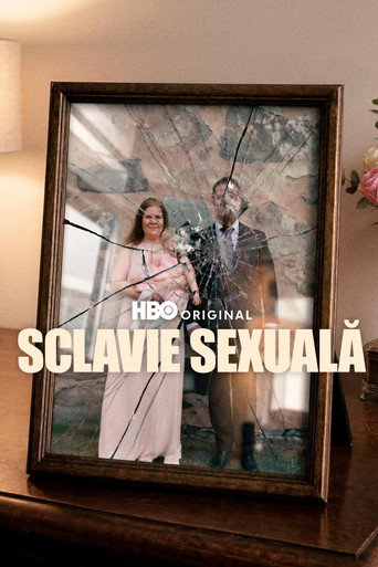 Sclavie sexuală