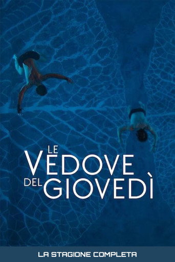Stagione 1 poster