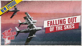 Episode 5 — The Korean War Week 85:  Futilely Pounding North Korea? - February 3, 1952