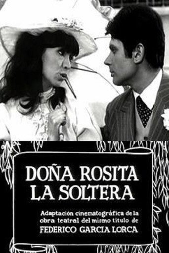 Póster del título